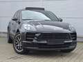 Porsche Macan S (Pano/Kamera/Memory) Noir - thumbnail 1