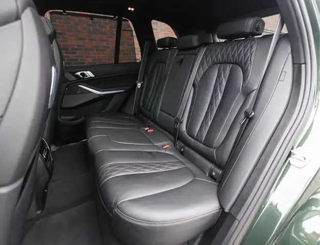 BMW X5 view 30