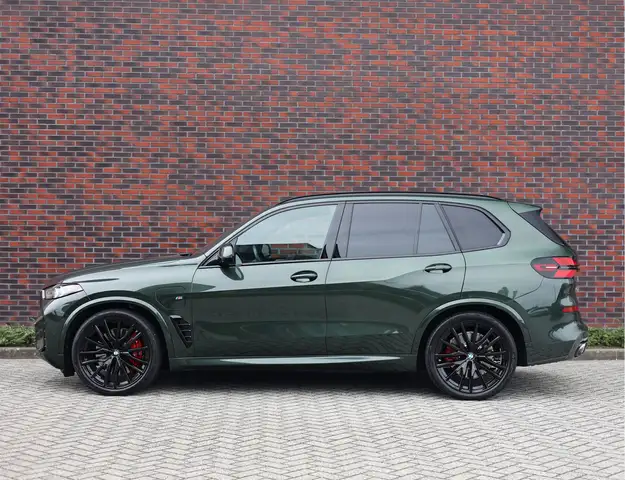 BMW X5 view 15