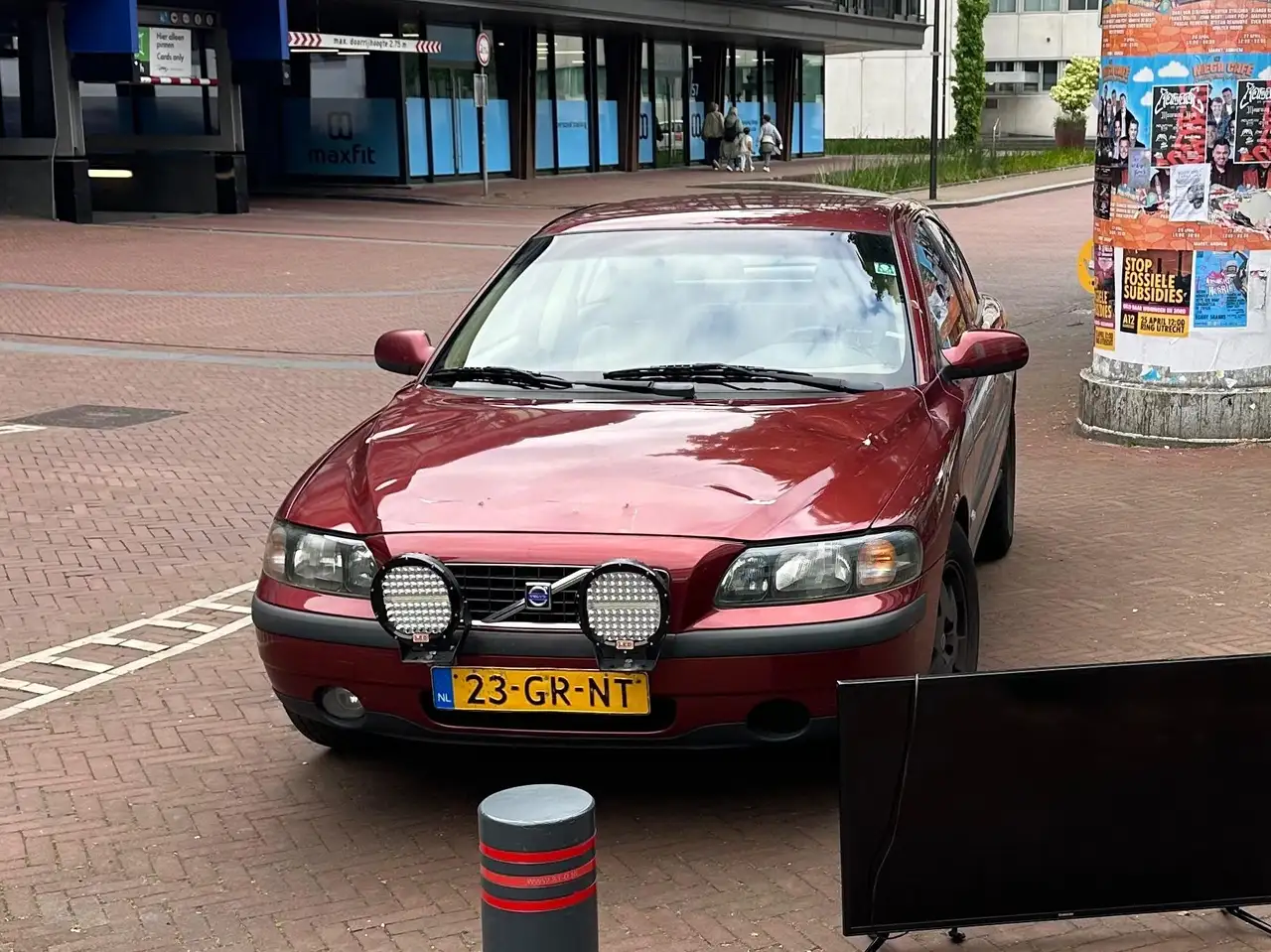 Volvo S60 2.4 Edition, foto 5