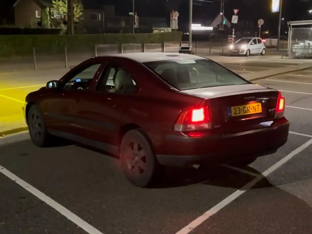 Volvo S60 2.4 Edition, foto 3