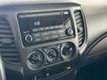 Mitsubishi L200 Club Cab BASIS, 4WD + Extra Paket Schwarz - thumbnail 11