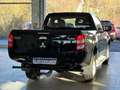 Mitsubishi L200 Club Cab BASIS, 4WD + Extra Paket Schwarz - thumbnail 7