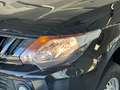 Mitsubishi L200 Club Cab BASIS, 4WD + Extra Paket Schwarz - thumbnail 3