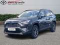 Toyota RAV 4 Dynamic Plus+CAM+NAV+SENS VOOR Grijs - thumbnail 1
