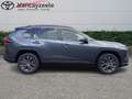 Toyota RAV 4 Dynamic Plus+CAM+NAV+SENS VOOR Grijs - thumbnail 3