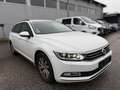 Volkswagen Passat Weiß - thumbnail 2