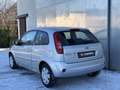 Ford Fiesta Connection 1.4*TÜV NEU*Klimaaut* Silber - thumbnail 3