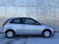 Ford Fiesta Connection 1.4*TÜV NEU*Klimaaut* Silber - thumbnail 5
