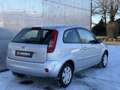 Ford Fiesta Connection 1.4*TÜV NEU*Klimaaut* Silber - thumbnail 4