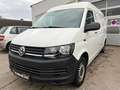 Volkswagen T6 Transporter Kasten Mittelhochdach lang Blanco - thumbnail 18