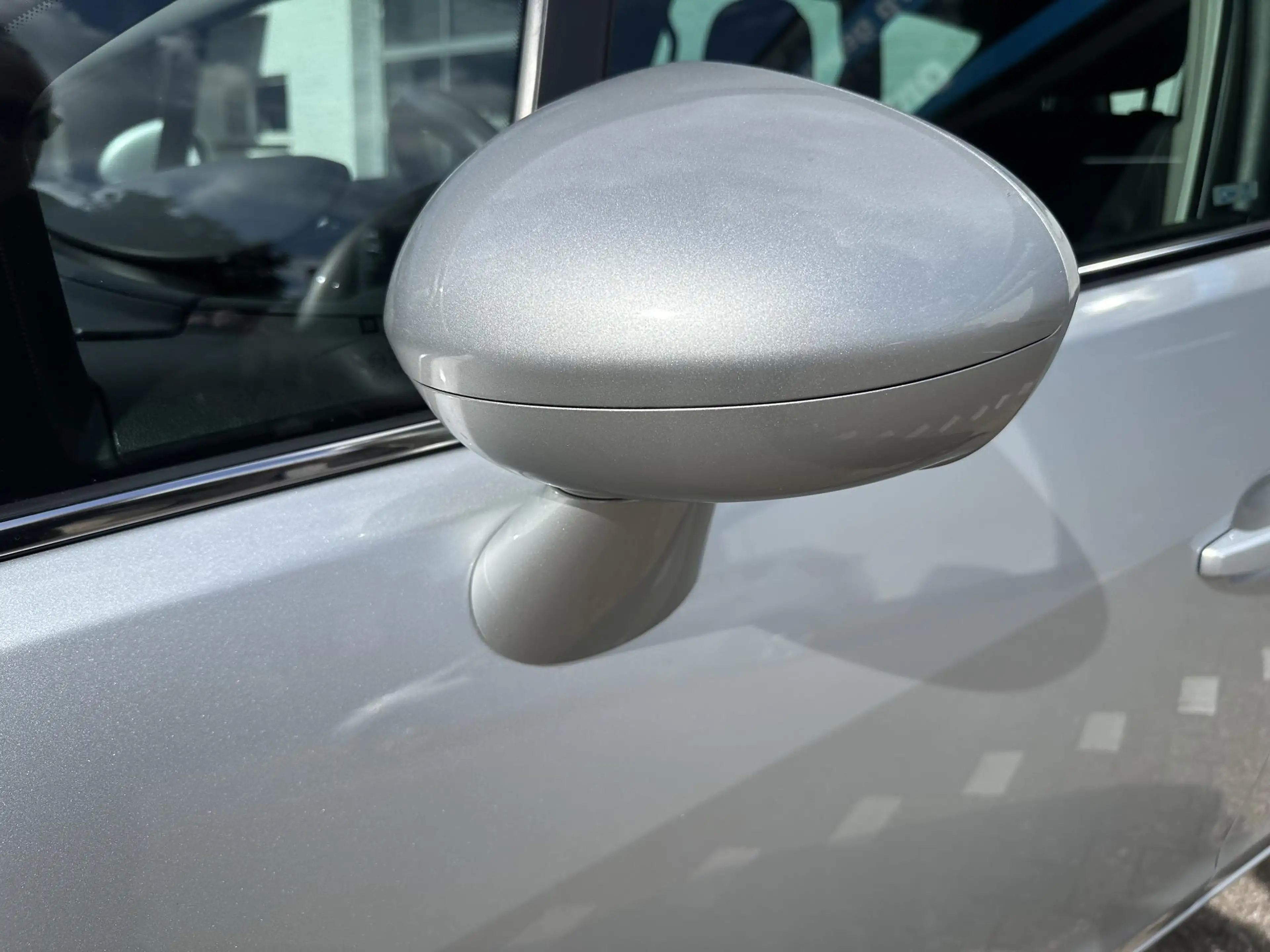 Opel Meriva 1.4 Turbo Blitz /Nieuwe apk bij aflevering/Navi/CC — photo 9