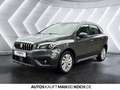 Suzuki SX4 S-Cross 1.4 Comfort AHK KAMERA SHZ KLIMA LED Gris - thumbnail 2