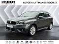 Suzuki SX4 S-Cross 1.4 Comfort AHK KAMERA SHZ KLIMA LED Gris - thumbnail 1
