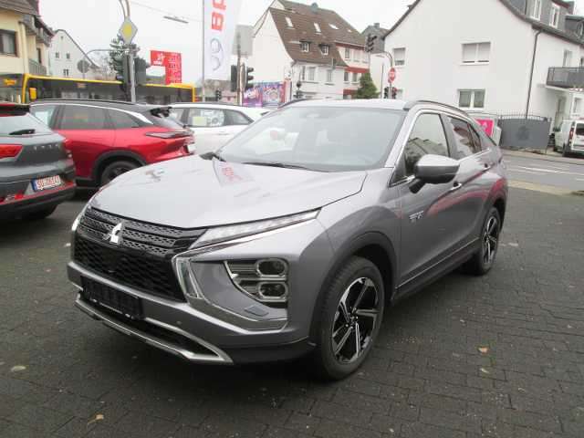 Mitsubishi Eclipse Cross Plug-in Hybrid PLUS Intro Edition