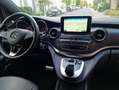 Mercedes-Benz V 250 d lang AMG-LINE Avantgarde Edition Schwarz - thumbnail 33