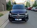 Mercedes-Benz V 250 d lang AMG-LINE Avantgarde Edition Schwarz - thumbnail 4