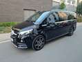 Mercedes-Benz V 250 d lang AMG-LINE Avantgarde Edition Schwarz - thumbnail 3