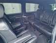 Mercedes-Benz V 250 d lang AMG-LINE Avantgarde Edition Schwarz - thumbnail 19