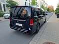 Mercedes-Benz V 250 d lang AMG-LINE Avantgarde Edition Schwarz - thumbnail 8