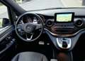 Mercedes-Benz V 250 d lang AMG-LINE Avantgarde Edition Schwarz - thumbnail 17
