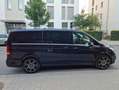 Mercedes-Benz V 250 d lang AMG-LINE Avantgarde Edition Schwarz - thumbnail 10