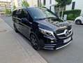 Mercedes-Benz V 250 d lang AMG-LINE Avantgarde Edition Schwarz - thumbnail 11