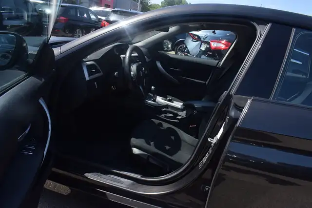 BMW 4 Series view 6