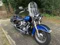 Harley-Davidson Heritage Softail FLSTC Bleu - thumbnail 7