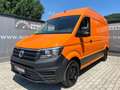 Volkswagen Crafter 30 2.0 TDI FWD L3H2 Orange - thumbnail 1