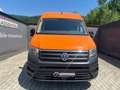 Volkswagen Crafter 30 2.0 TDI FWD L3H2 Orange - thumbnail 2