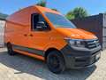 Volkswagen Crafter 30 2.0 TDI FWD L3H2 Orange - thumbnail 7