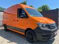 Volkswagen Crafter 30 2.0 TDI FWD L3H2 Orange - thumbnail 3