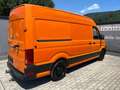 Volkswagen Crafter 30 2.0 TDI FWD L3H2 Orange - thumbnail 4