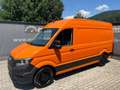 Volkswagen Crafter 30 2.0 TDI FWD L3H2 Orange - thumbnail 8