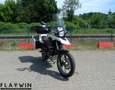 BMW G 650 GS Garantie - #flatwinmotos Bílá - thumbnail 1