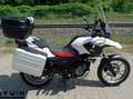 BMW G 650 GS Garantie - #flatwinmotos Bílá - thumbnail 4