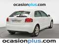 Audi A3 1.6TDI Attraction Blanco - thumbnail 4