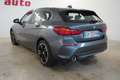 BMW 116 d 5p. Business Advantage Gris - thumbnail 5