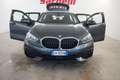 BMW 116 d 5p. Business Advantage Gris - thumbnail 3