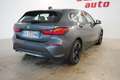 BMW 116 d 5p. Business Advantage Gris - thumbnail 4