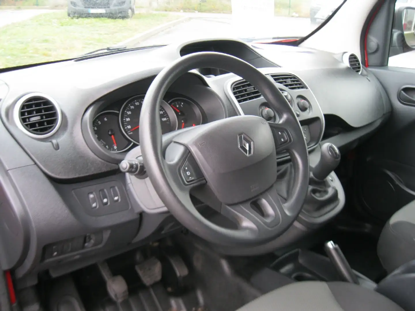 Renault Kangoo L1 1.5 dci 90 cv,GPS,2018 - 2