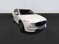 Mazda CX-5 2.2 Skyactiv-D Zenith Safety 2WD 110kW Blanco - thumbnail 3