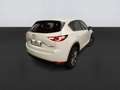 Mazda CX-5 2.2 Skyactiv-D Zenith Safety 2WD 110kW Blanco - thumbnail 4