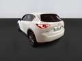 Mazda CX-5 2.2 Skyactiv-D Zenith Safety 2WD 110kW Blanco - thumbnail 6