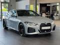 BMW M440i xDr. Coupe M Sport Pro Laser/HUD/Memo/K-Zg Сірий - thumbnail 2