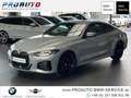 BMW M440i xDr. Coupe M Sport Pro Laser/HUD/Memo/K-Zg Сірий - thumbnail 1