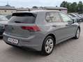 Volkswagen Golf 2.0 TDI Life STHZ*LED*MASSAGE*MEMORY*APP Grau - thumbnail 3