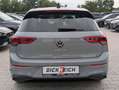 Volkswagen Golf 2.0 TDI Life STHZ*LED*MASSAGE*MEMORY*APP Grau - thumbnail 4