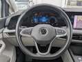 Volkswagen Golf 2.0 TDI Life STHZ*LED*MASSAGE*MEMORY*APP Grau - thumbnail 20